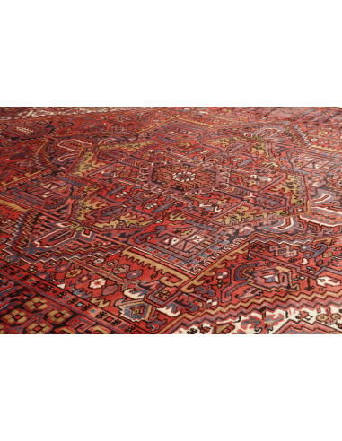 Tappeto Gorawan Persia cm.257x345