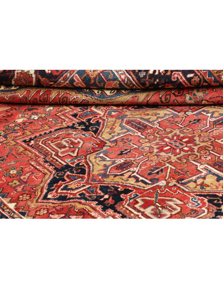 Tappeto Gorawan Persia cm.232x335