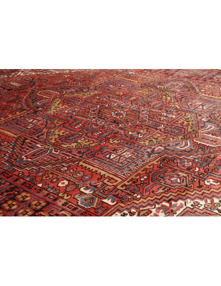 Tappeto Gorawan Persia cm.257x345
