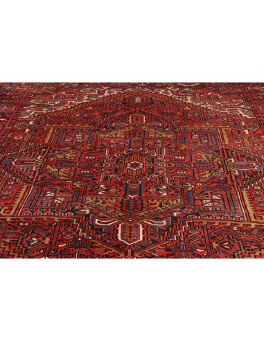 Tappeto Gorawan Persia cm.257x345