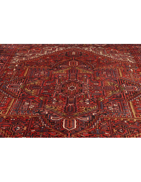 Tappeto Gorawan Persia cm.257x345