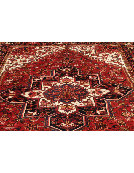 Tappeto Gorawan Persia cm.225x300
