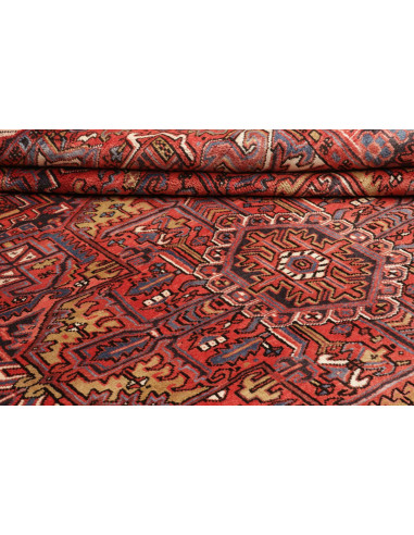 Tappeto Gorawan Persia cm.257x345
