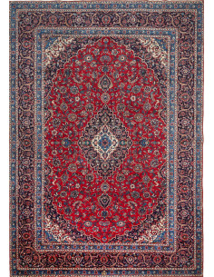 Tappeto Ardakan Persia cm.250x357