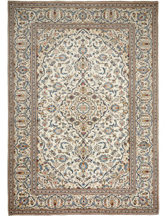 Tappeto Kashan Persia cm.247x353