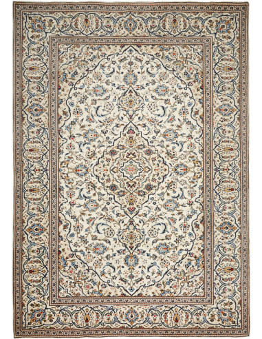 Tappeto Kashan Persia cm.247x353