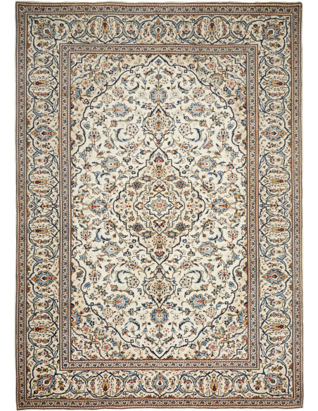 Tappeto Kashan Persia cm.247x353