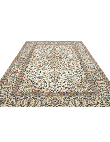 Tappeto Kashan Persia cm.247x353