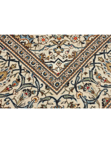Tappeto Kashan Persia cm.247x353