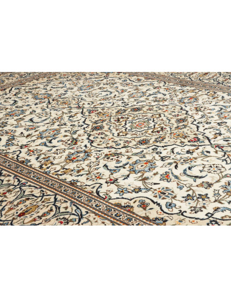 Tappeto Kashan Persia cm.247x353