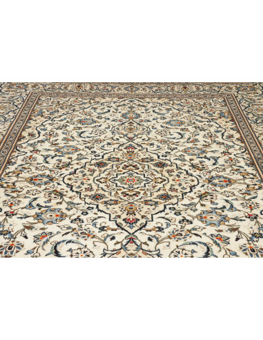 Tappeto Kashan Persia cm.247x353