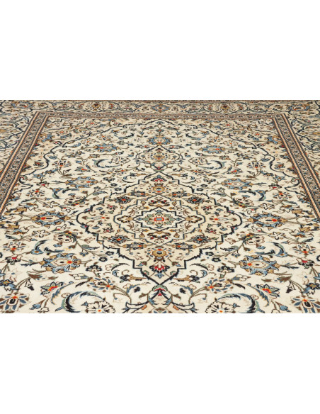 Tappeto Kashan Persia cm.247x353
