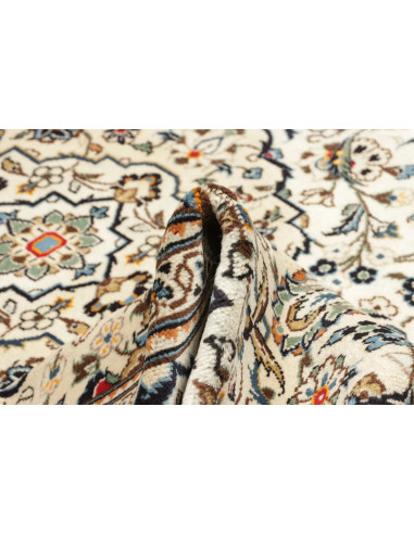 Tappeto Kashan Persia cm.247x353