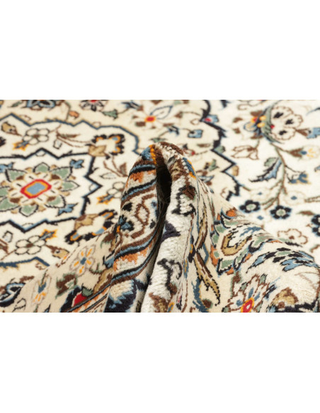 Tappeto Kashan Persia cm.247x353