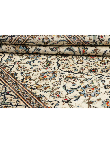 Tappeto Kashan Persia cm.247x353