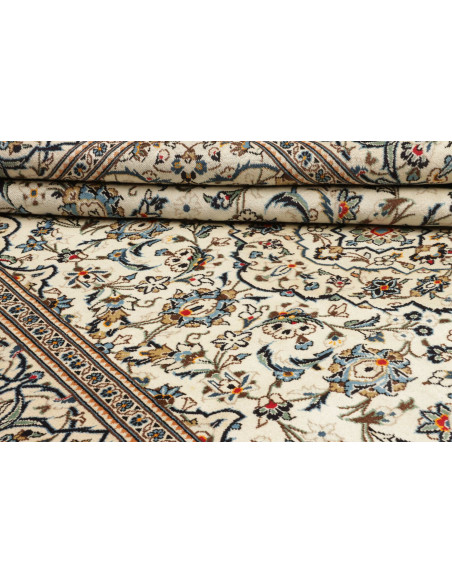 Tappeto Kashan Persia cm.247x353