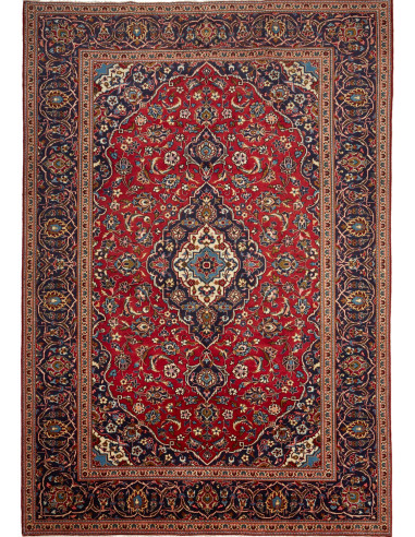 Tappeto Ardakan Persia cm.242x353