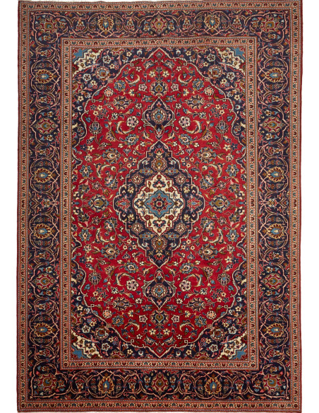 Tappeto Ardakan Persia cm.242x353