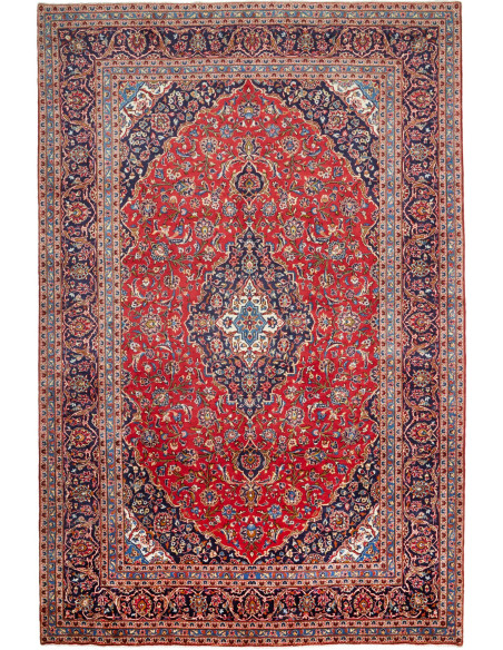 Tappeto Ardakan Persia cm.247x375