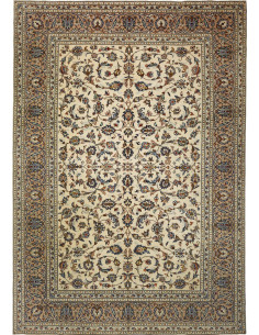 Tappeto Kashan Persia cm.244x350
