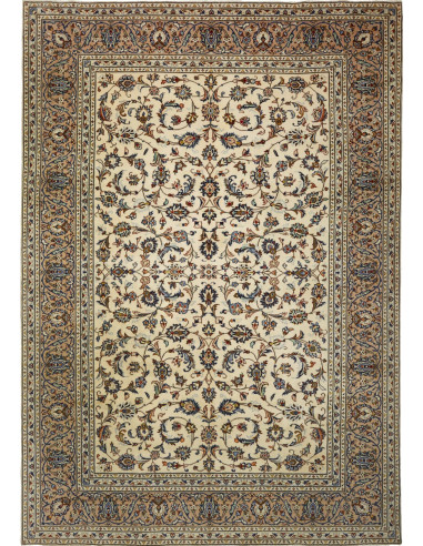 Tappeto Kashan Persia cm.244x350
