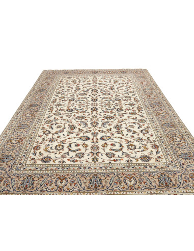 Tappeto Kashan Persia cm.244x350