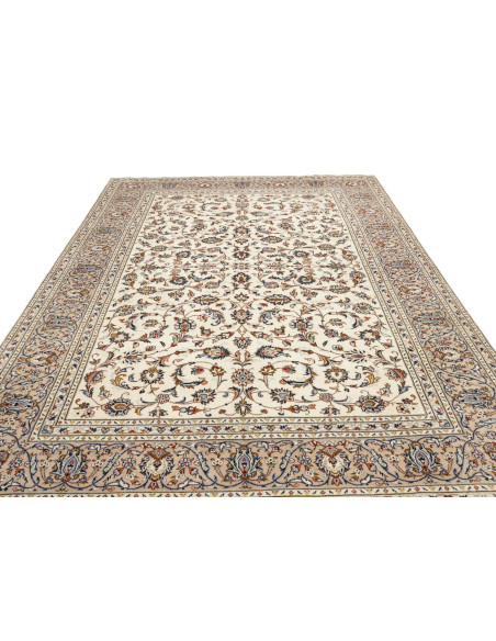 Tappeto Kashan Persia cm.244x350