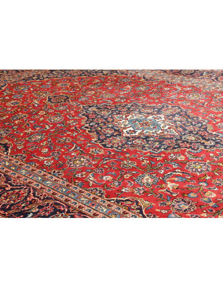 Tappeto Ardakan Persia cm.247x375