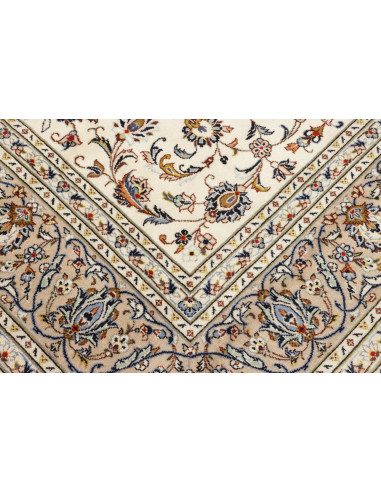 Tappeto Kashan Persia cm.244x350