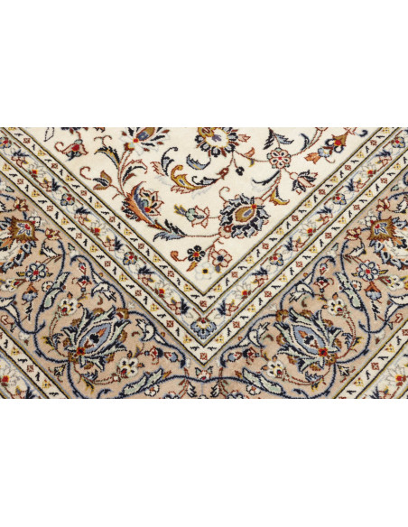 Tappeto Kashan Persia cm.244x350