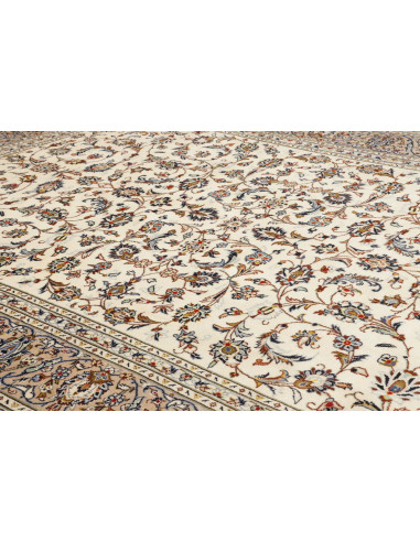 Tappeto Kashan Persia cm.244x350