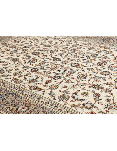 Tappeto Kashan Persia cm.244x350