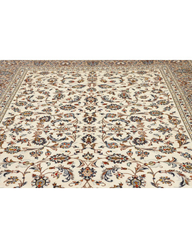 Tappeto Kashan Persia cm.244x350