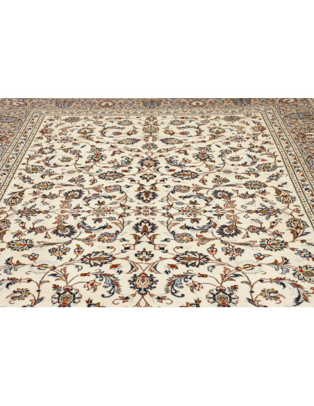 Tappeto Kashan Persia cm.244x350