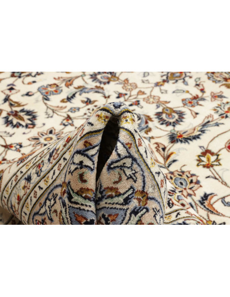 Tappeto Kashan Persia cm.244x350