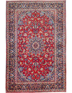 Tappeto Nadjafabad Persia cm.212x331