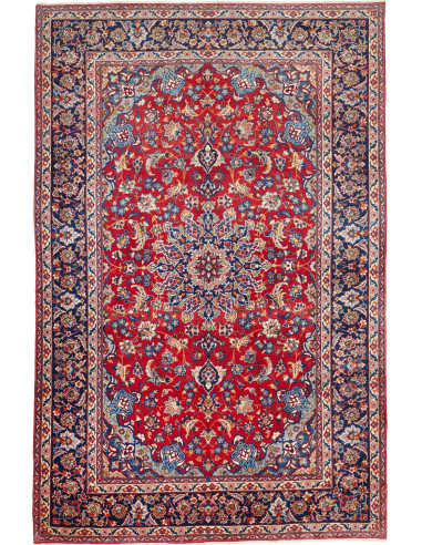 Tappeto Nadjafabad Persia cm.212x331