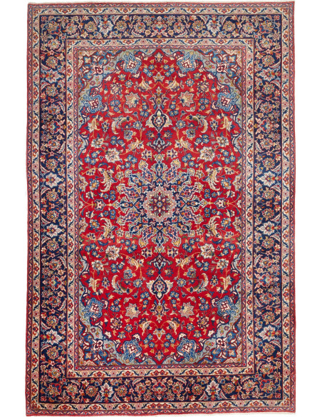 Tappeto Nadjafabad Persia cm.212x331
