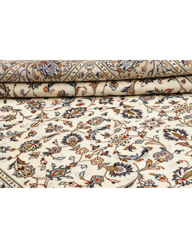 Tappeto Kashan Persia cm.244x350