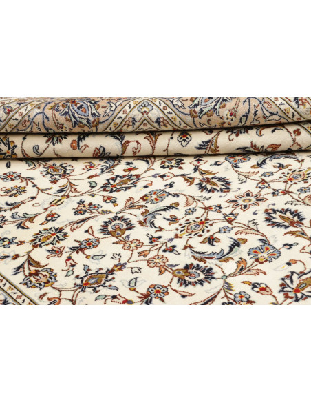 Tappeto Kashan Persia cm.244x350