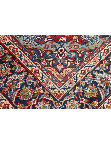 Tappeto Nadjafabad Persia cm.212x331