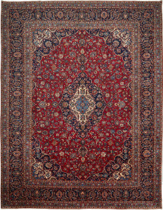 Tappeto Ardakan Persia cm.300x398