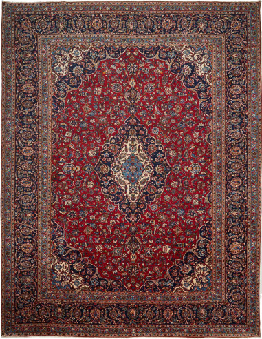 Tappeto Ardakan Persia cm.300x398