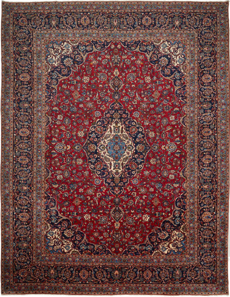 Tappeto Ardakan Persia cm.300x398