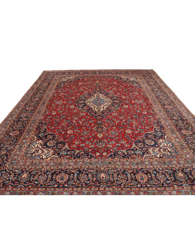 Tappeto Ardakan Persia cm.300x398
