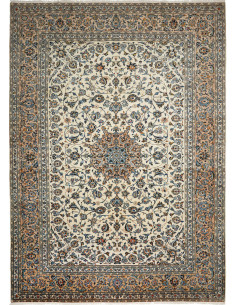 Tappeto Kashan Persia cm.294x412