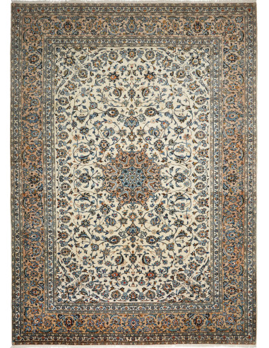 Tappeto Kashan Persia cm.294x412