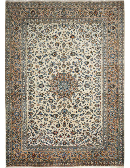 Tappeto Kashan Persia cm.294x412