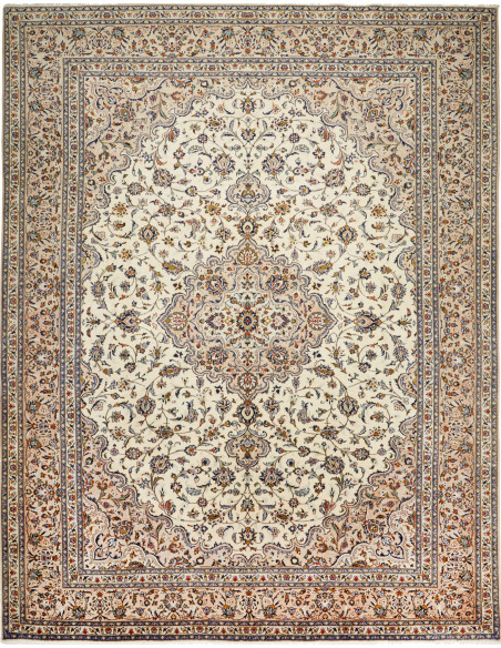 Tappeto Kashan Persia cm.302x397