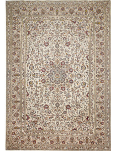Tappeto Kashan Persia cm.248x358